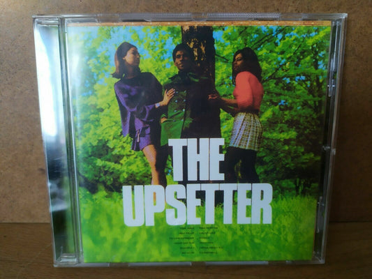 Various – The Upsetter