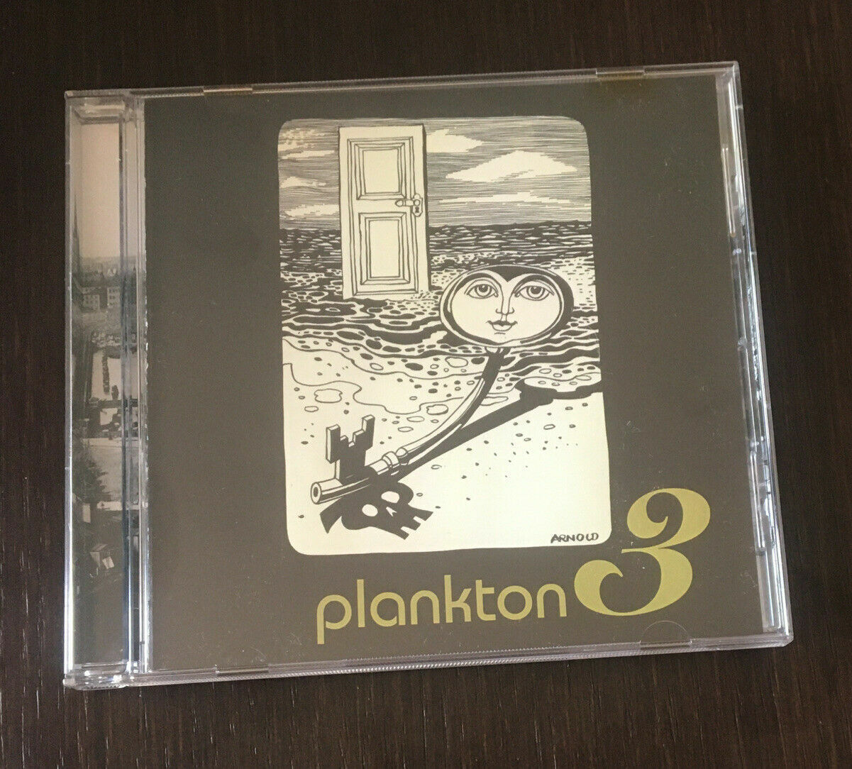 CD Plankton 3