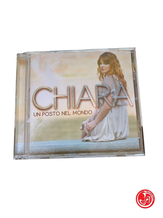 Chiara - A Place in the World