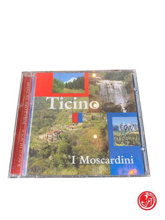 Tessin VOL.2