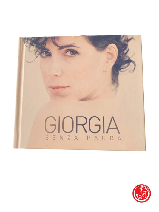 Giorgia - Senza Paura