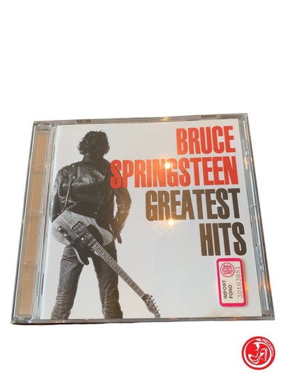 Bruce Springsteen - Greatest Hits