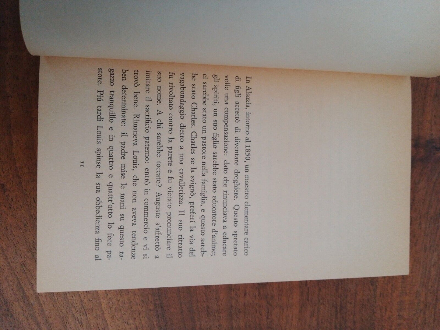 LE PAROLE - J. P. SARTRE, IL SAGGIATORE 1968 "I GABBIANI"