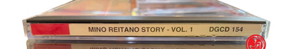 Mino Reitano - Histoire Vol.1