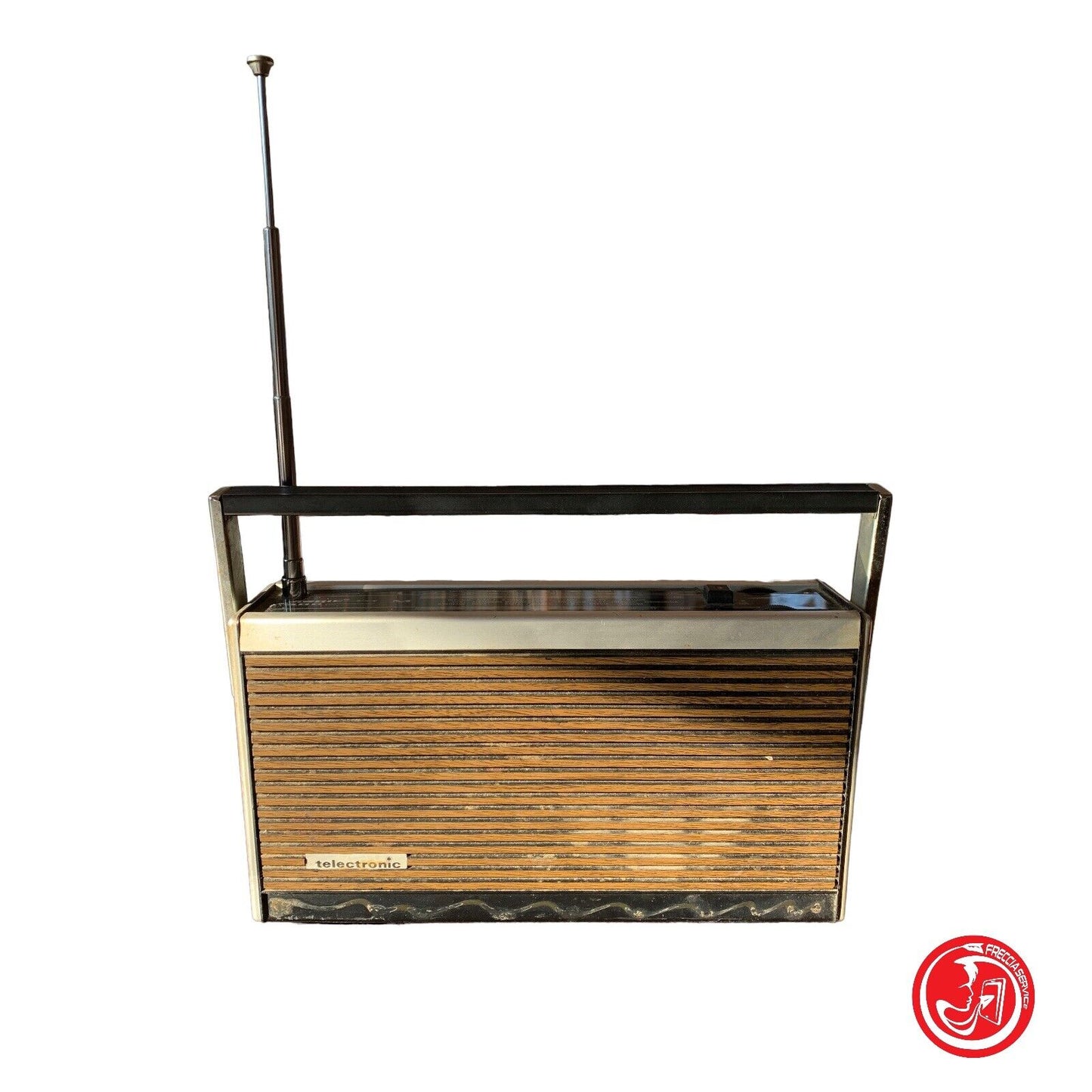 Radio Telectronic Magic boy 300