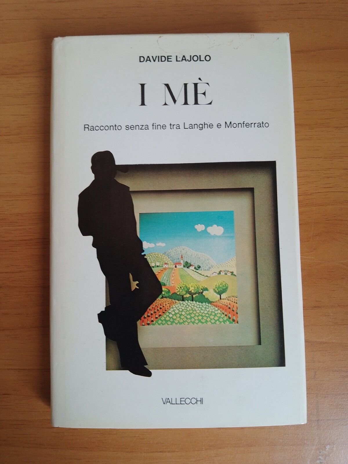 I Mè - D. Lajolo - Vallecchi 1977