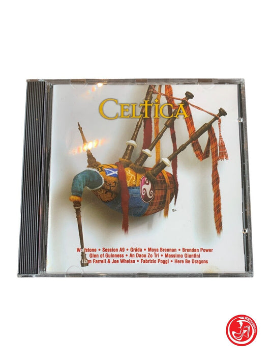 Celtica Vol. 29