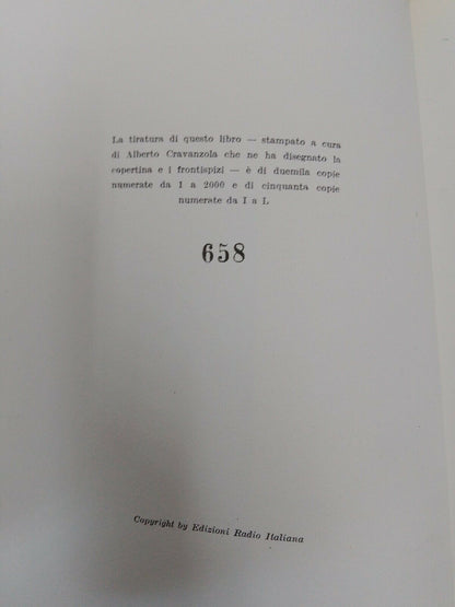 La Messa nella Musica, dalle Origini Al Nostro Tempo, n.658