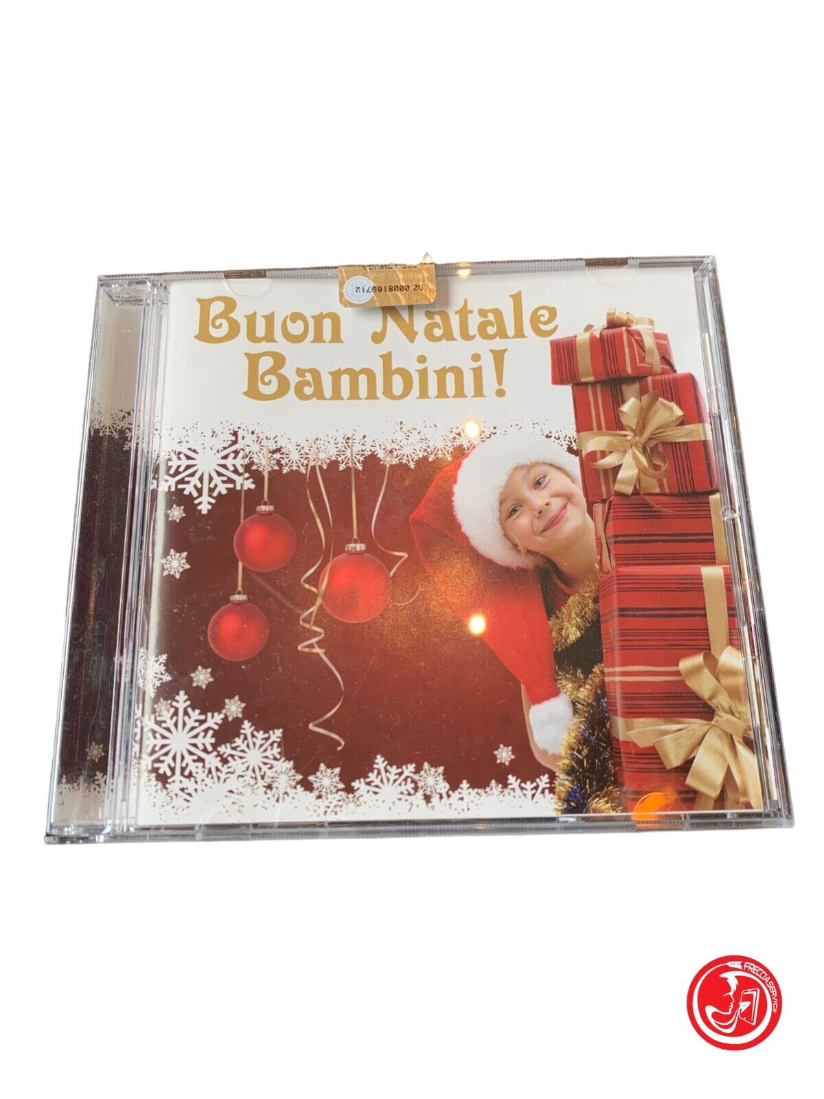 Buon Natale Bambini!