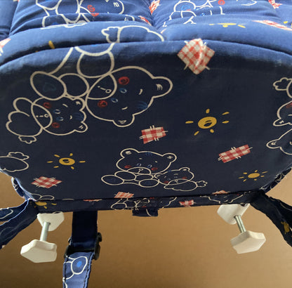 Siège de table pour bébé de sécurité