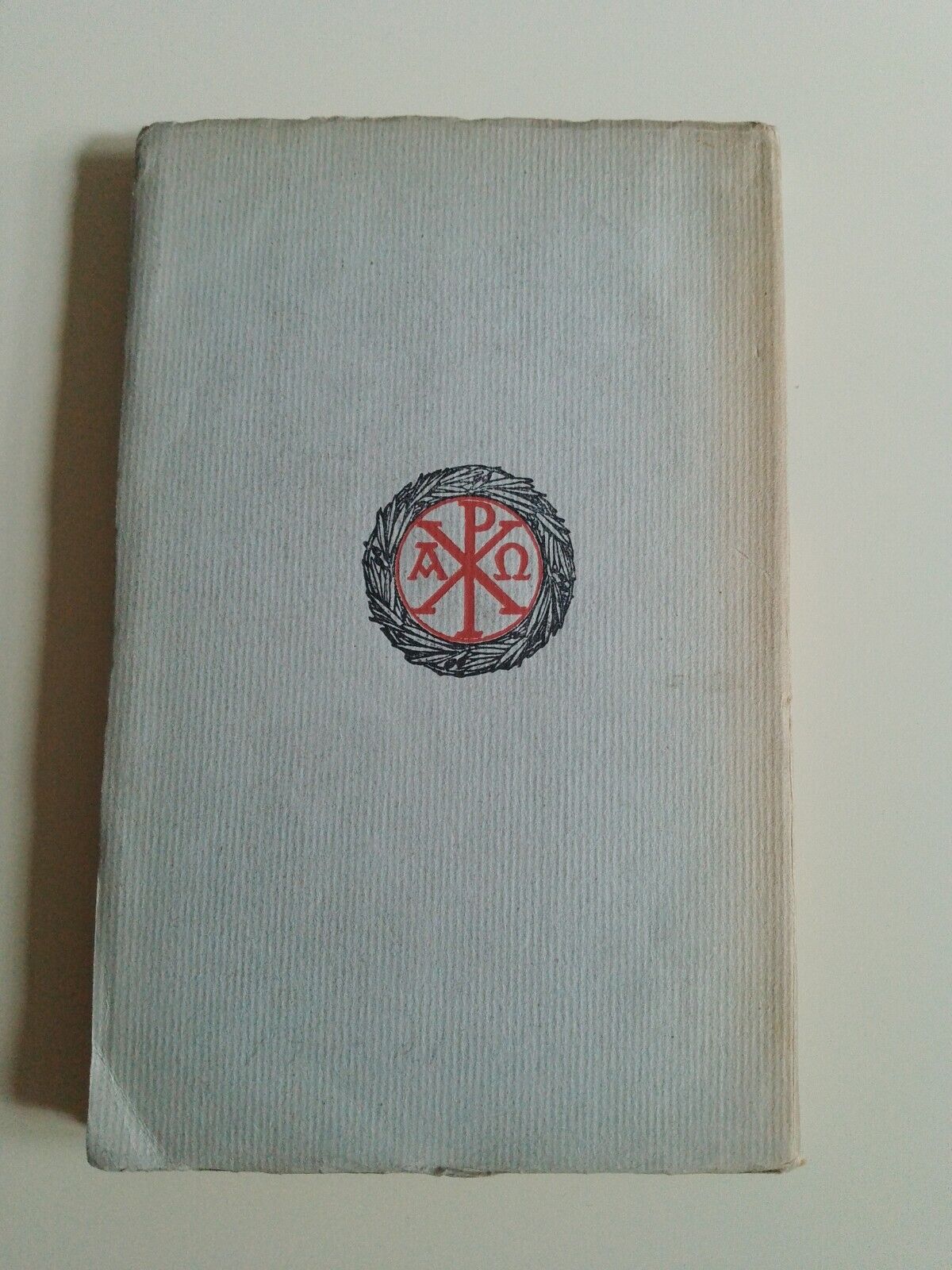 The Gospels, Fides et Amor Ed.,1929