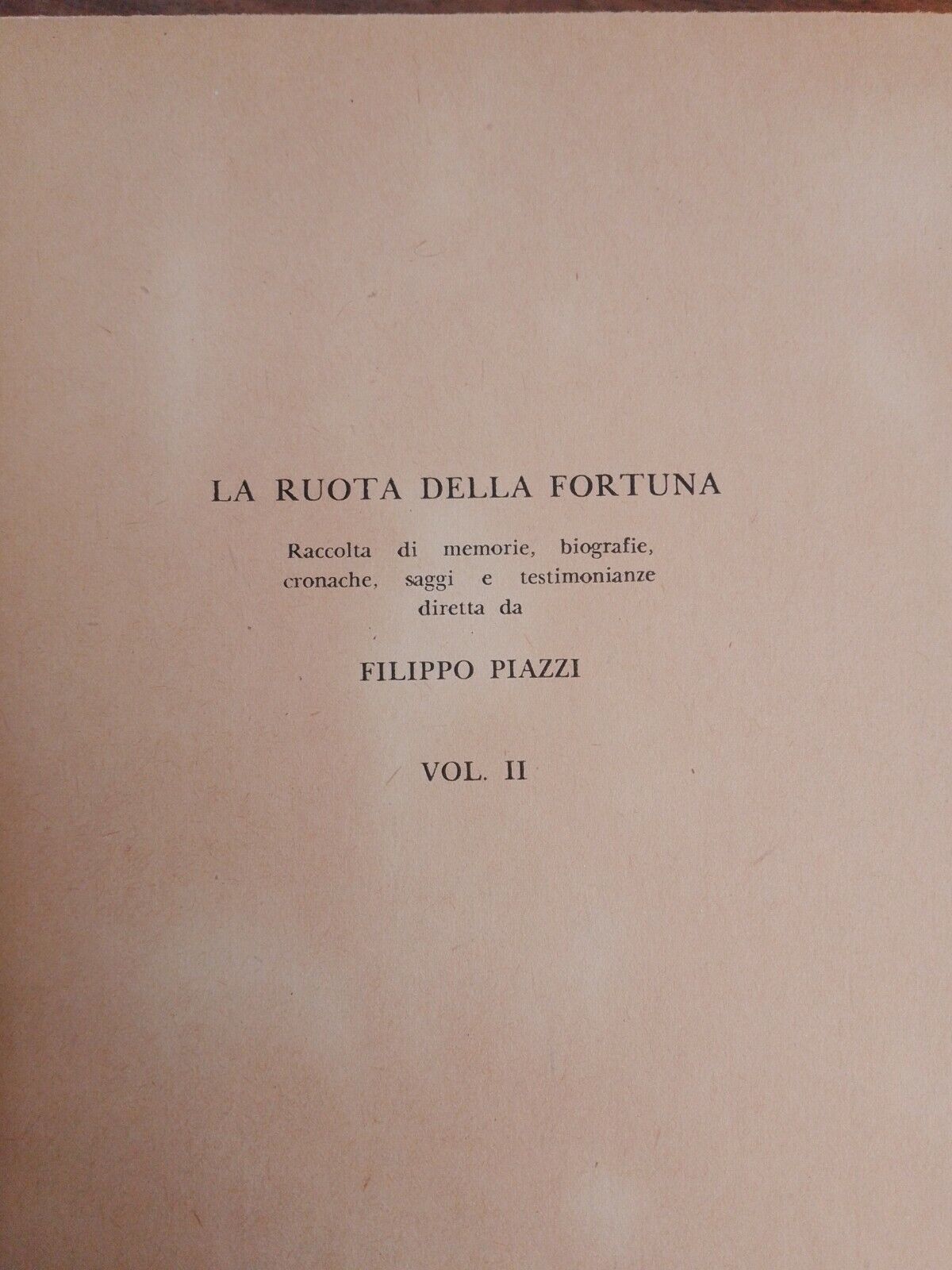 Romantic Naples 1830-1848, E. Cione, Gruppo Editoriale Domus 1944, vol.II