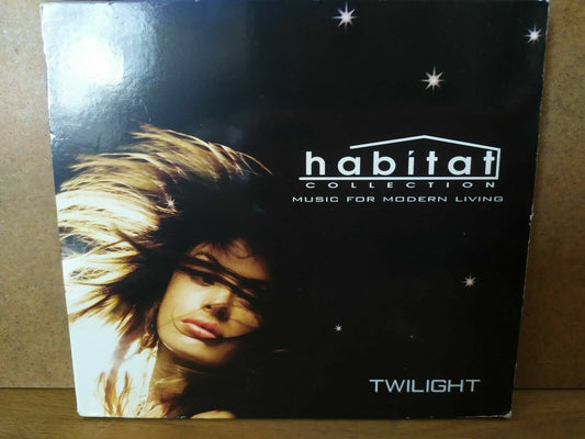 Various – Habitat Collection - Twilight