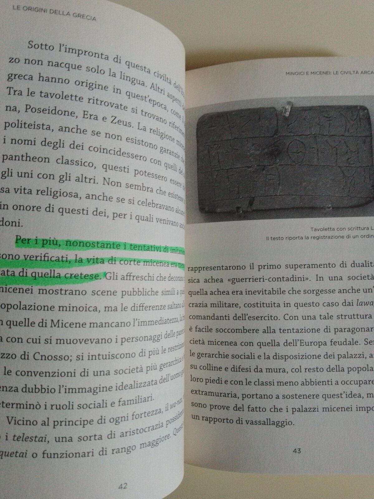 LE ORIGINI DELLA GRECIA - IL MONDO DEGLI EROI OMERICI - MONDADORI