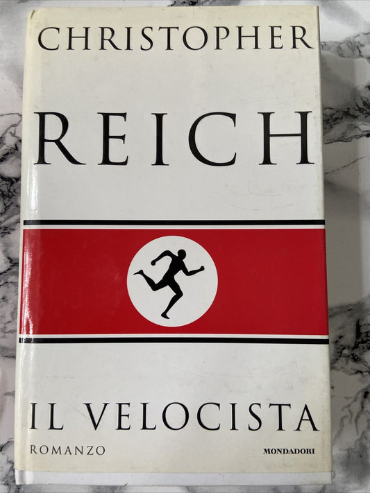 C. Reich - Il Velocista