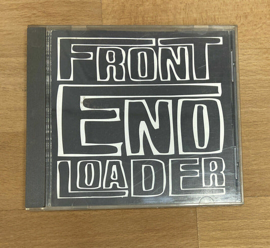 Front End Loader #