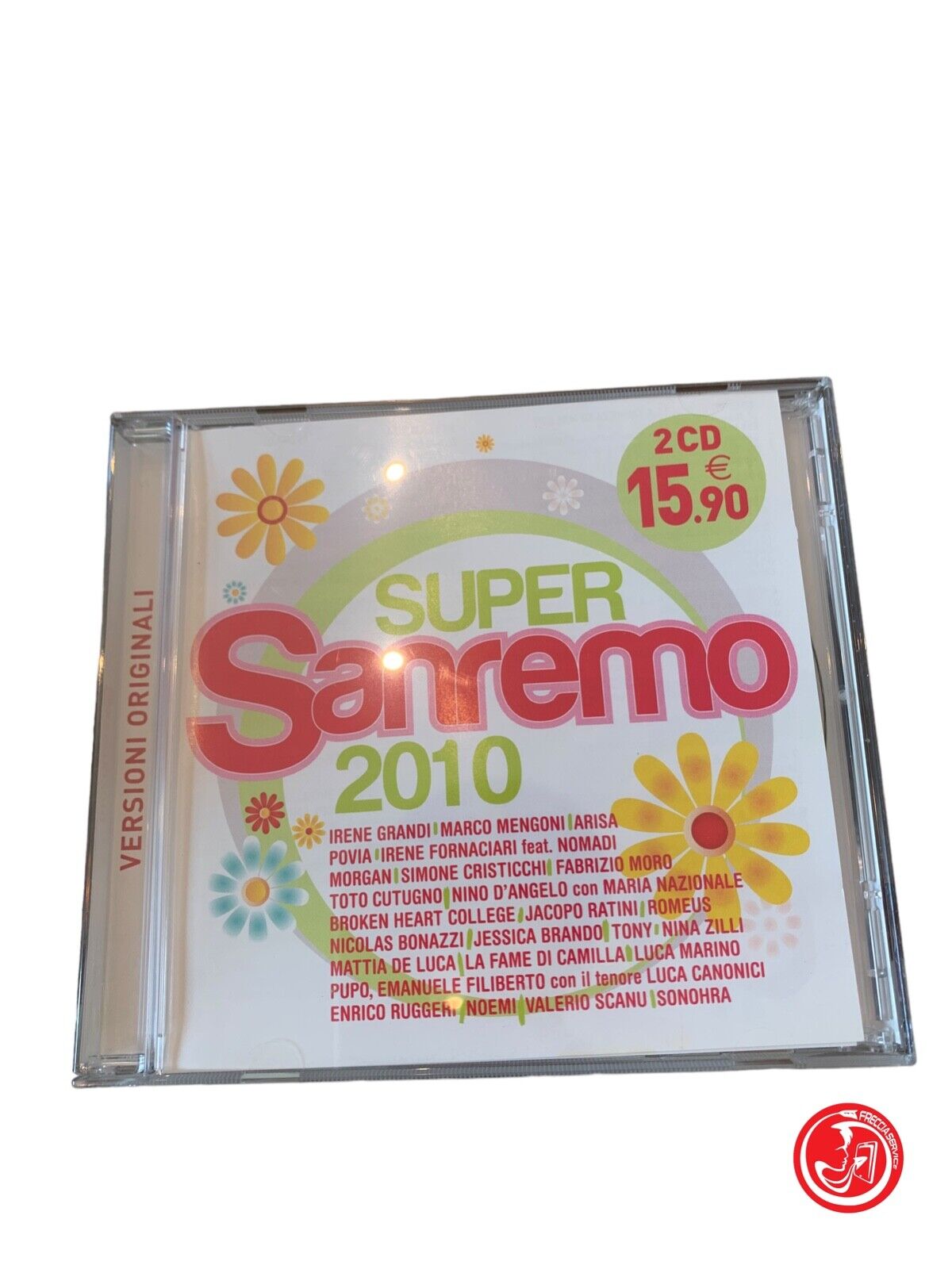 Super Sanremo 2010