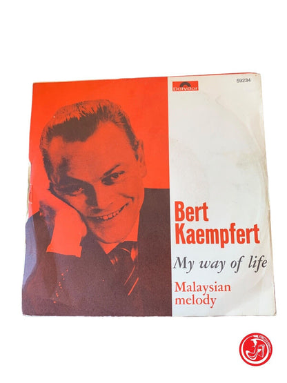 Procession / Bert Kaempfert And His Orchestra - Every American Citizen