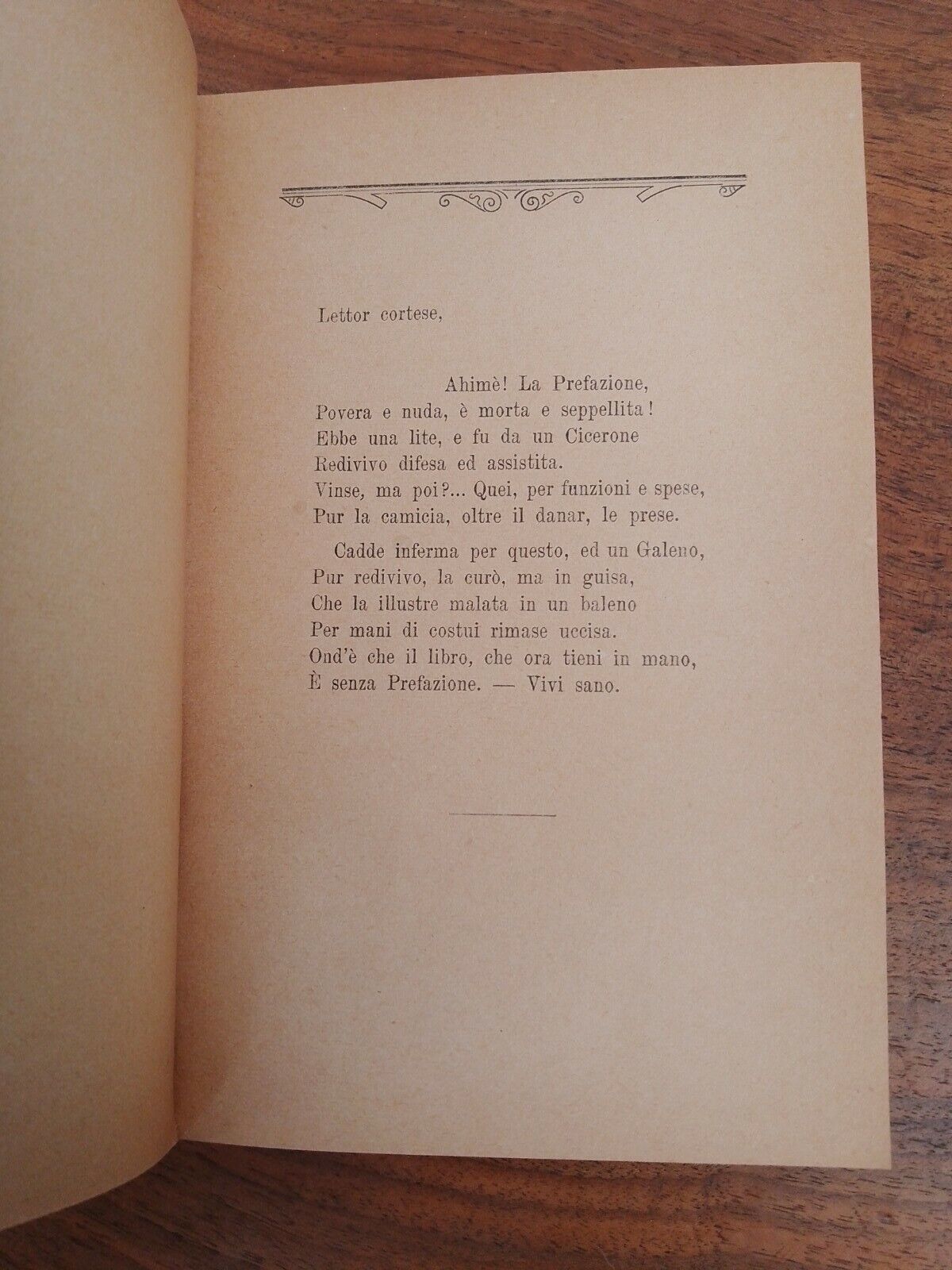 Epigrammi Avvocati E Medici, Raccolta G.Morgante, 1906 RARO