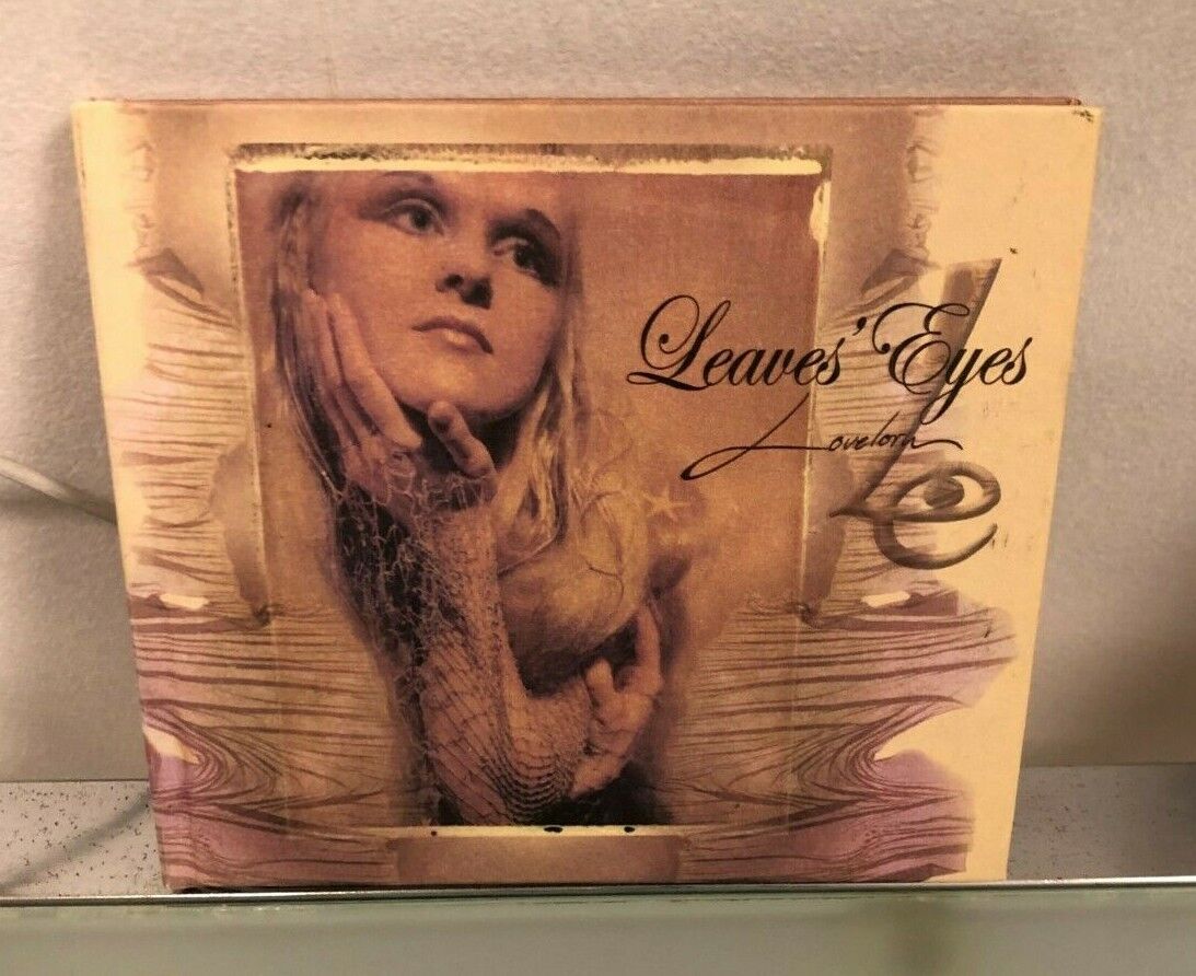 Leaves' Eyes – Lovelorn