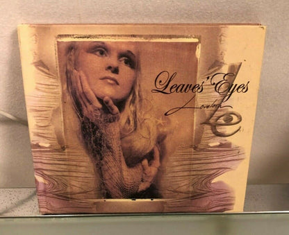 Leaves' Eyes – Lovelorn