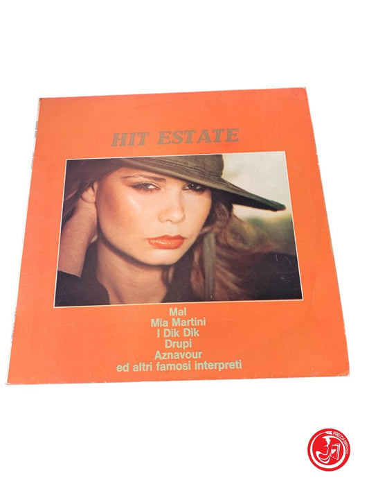 Various - Hit Estate