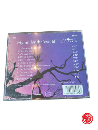 Various - Hymn For The World
