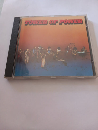 Tower Of Power - Tower Of Power