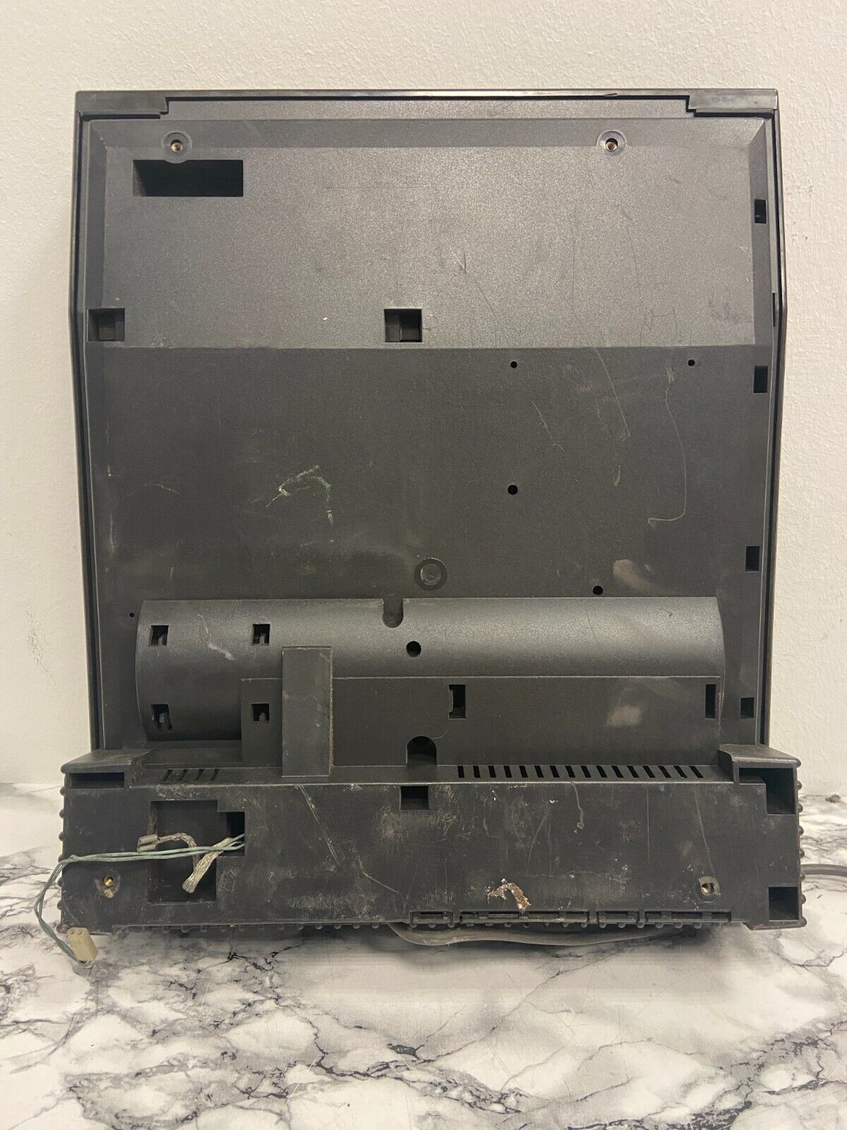 Antico registratore di cassa olivetti - CRF 2904
