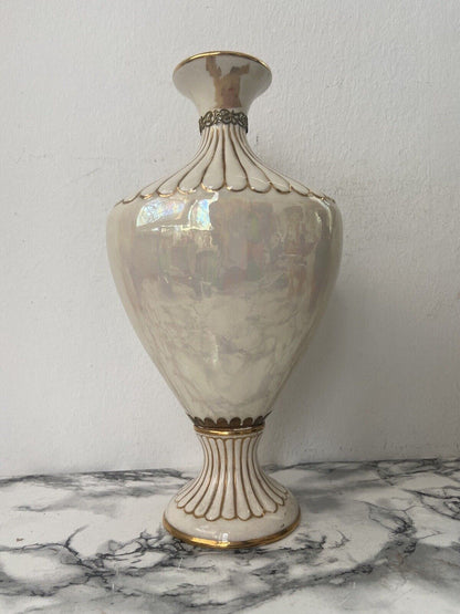 Vaso Porcellana Canova Padova