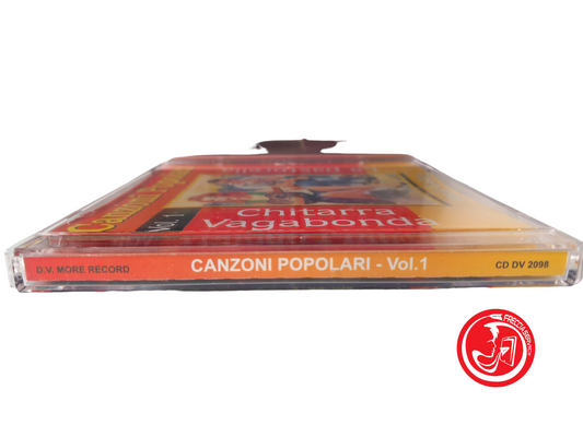 Canzoni Popolari Vol.1