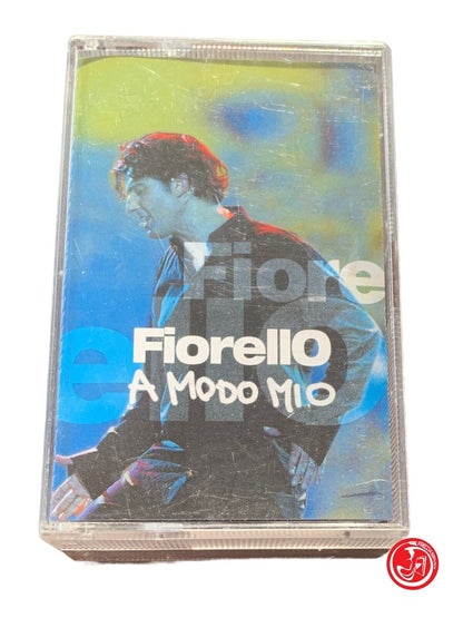 Fiorello – My Way