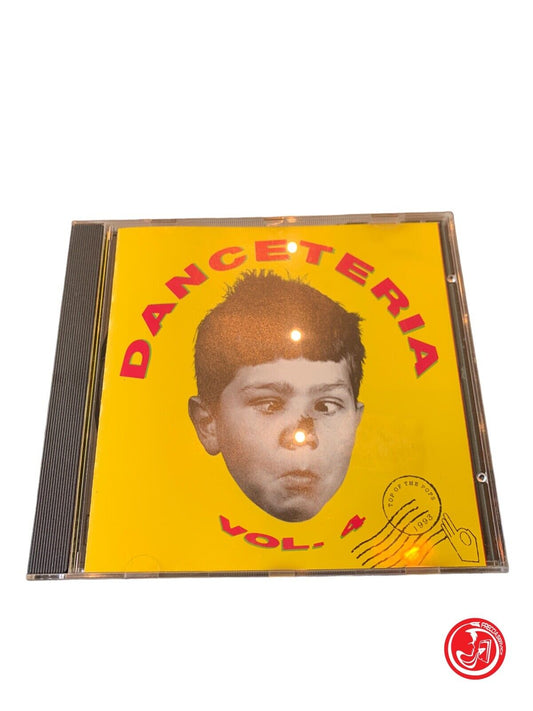 Danceteria 4