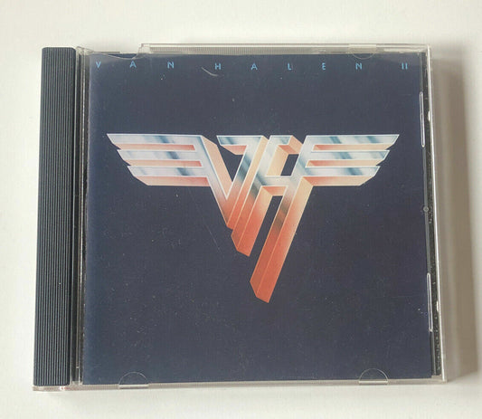 Van Halen 2 von Van Halen | CD | Zustand gut