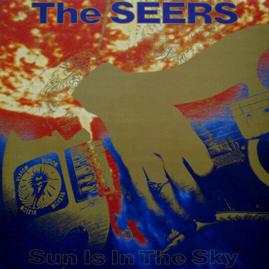 The Seers - Sun Is In The Sky