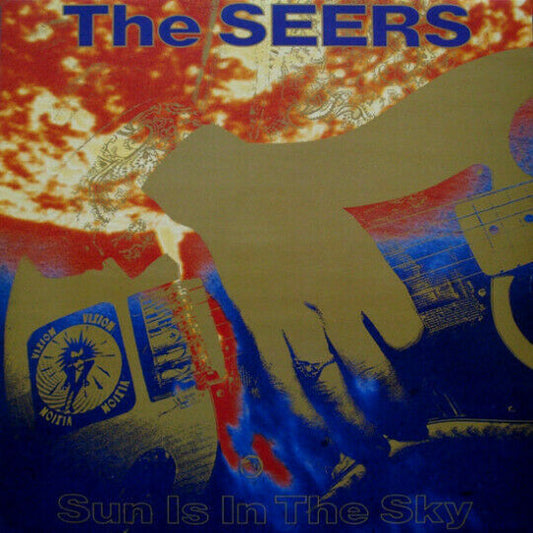 The Seers - Sun Is In The Sky