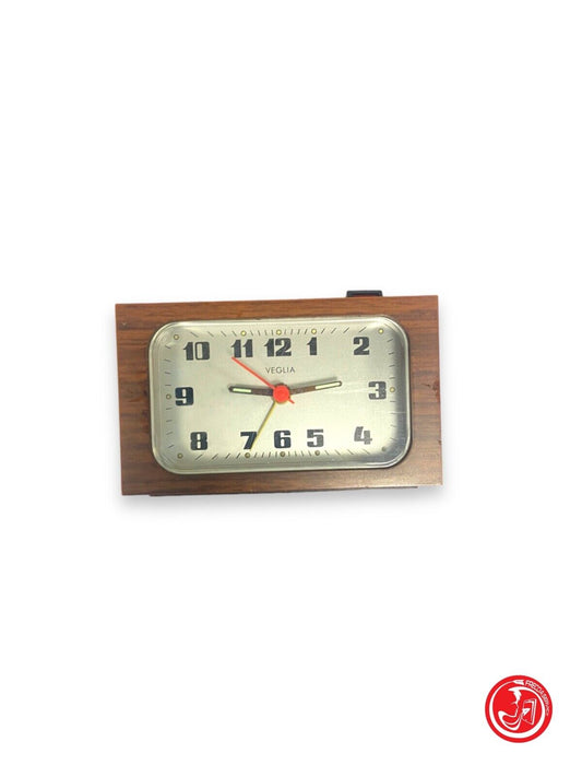 Viglia table alarm clock 