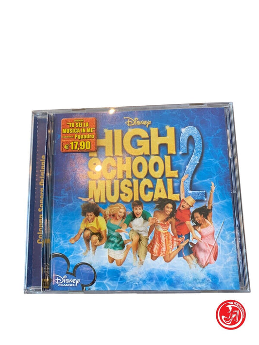 Lycée Musical 2