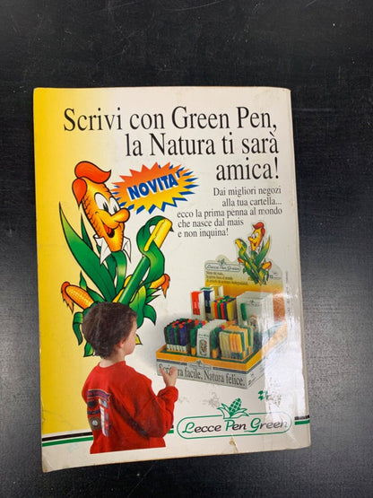 Topomistérisme comique 1993 