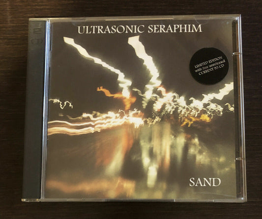 CD Ultrasonic Seraphim