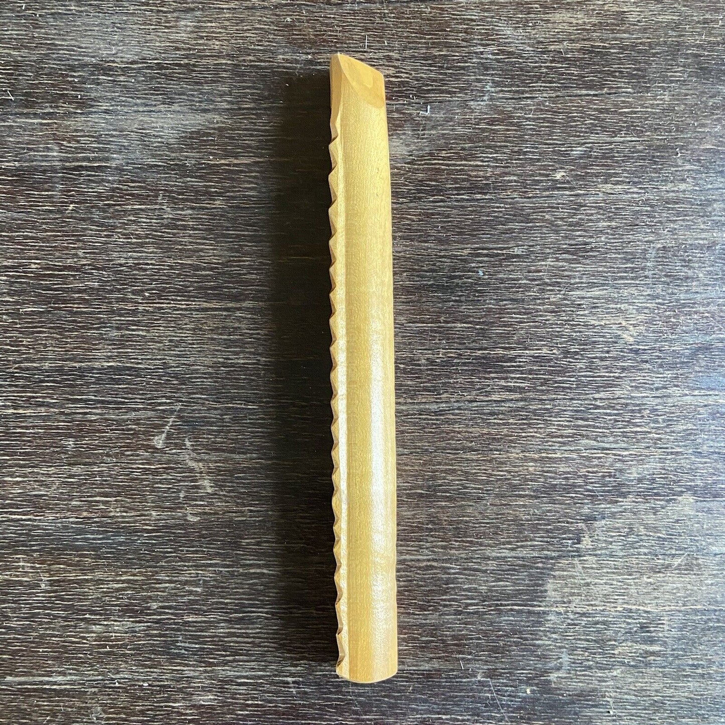 Flauto In Legno Gioco