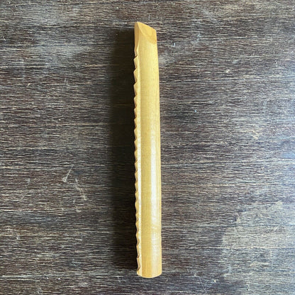 Flauto In Legno Gioco
