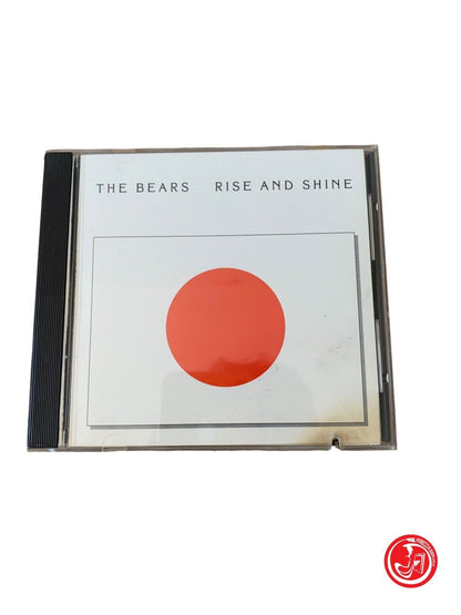 The Bears - Rise And Shine (Boîte longue)