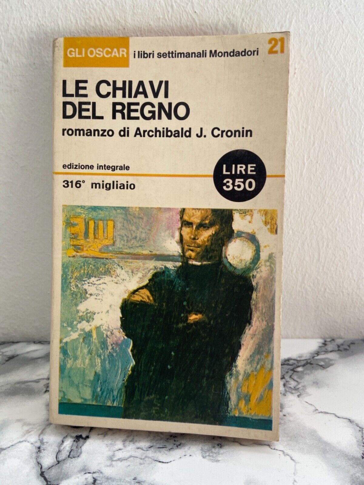 Le chiavi del regno - A. J. Cronin
