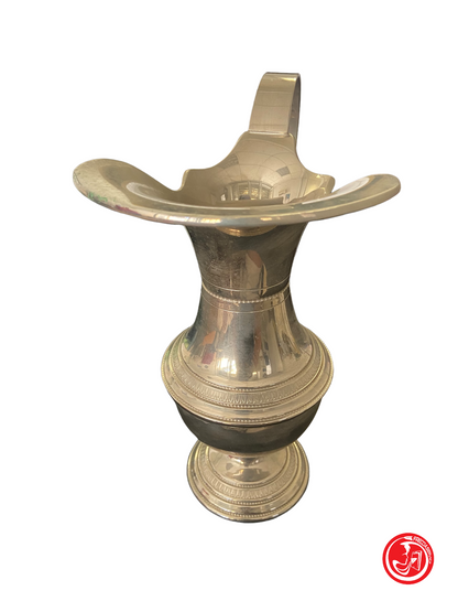Caraffa - antichi metalli Milano