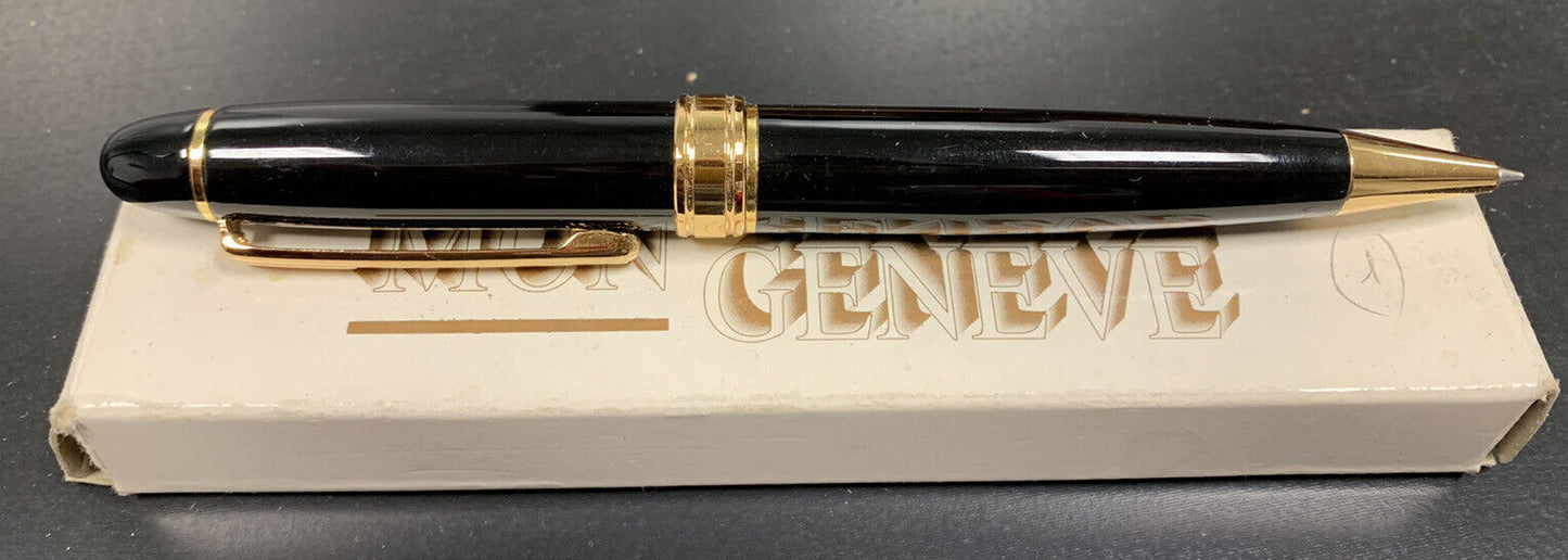 Stylo Mon Genève