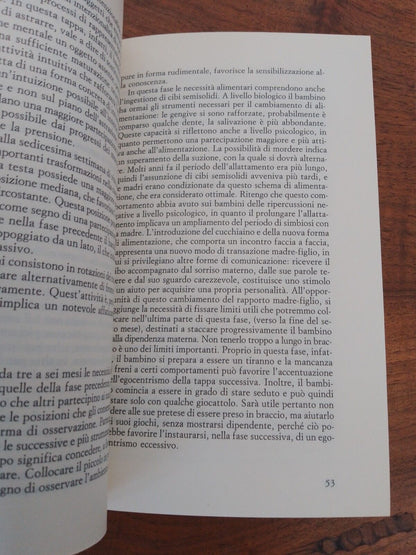 DE ZÉRO À SEIZE ANS Développement motivationnel -Franco Del Casale, SanPaolo ed.