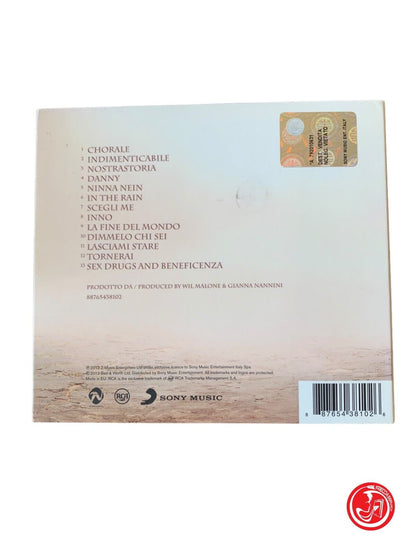 Gianna Nannini - Inno
