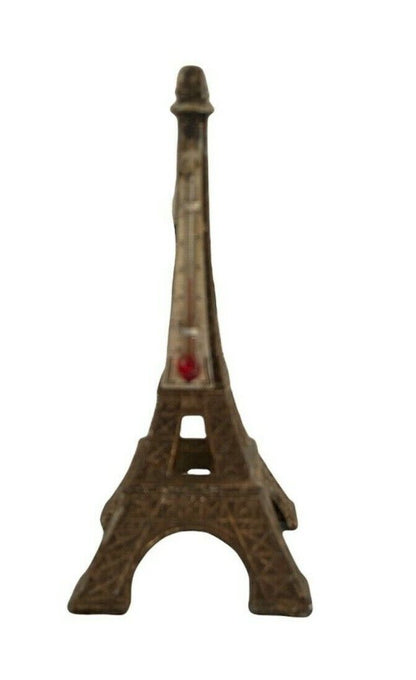 Eiffel Tower thermometer - memories of Paris