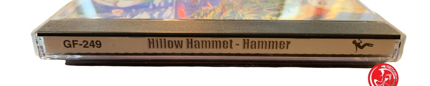 Hillow Hammet - Hammer